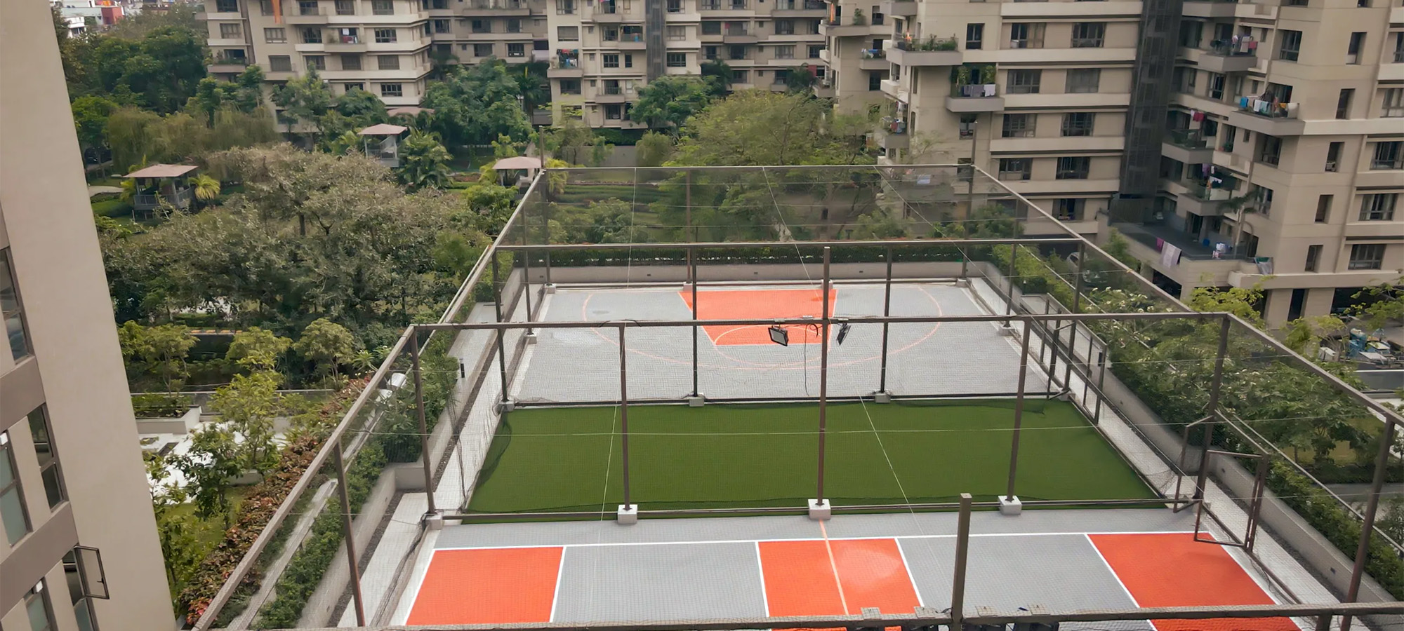 Sky Turf